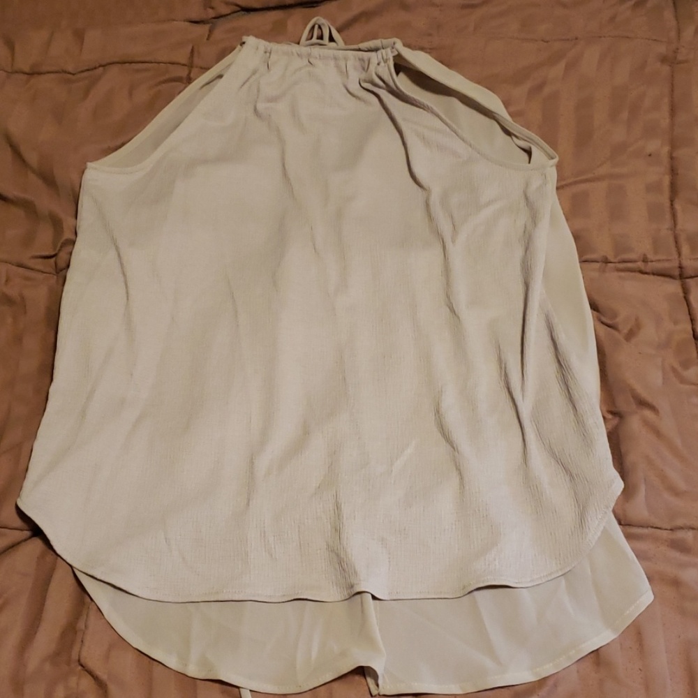 Women's shirt